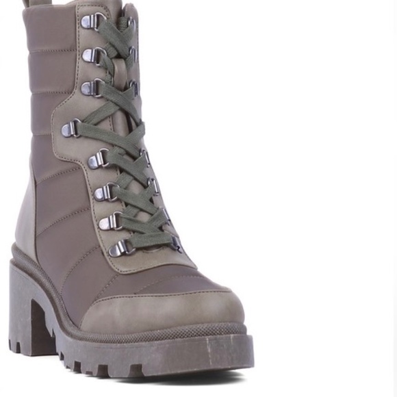 DV by Dolce Vita Shoes - DV Dolce Vita Nonna ankle boots